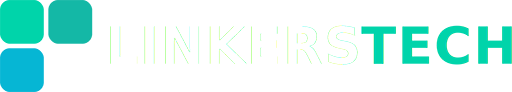 LinkersTech Transparent Logo